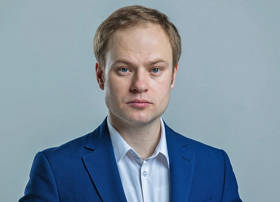 Ярослав Юрчишин